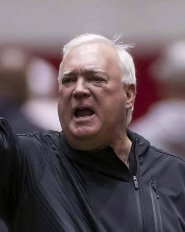 HuskerMax Practice Report 11-16-2022